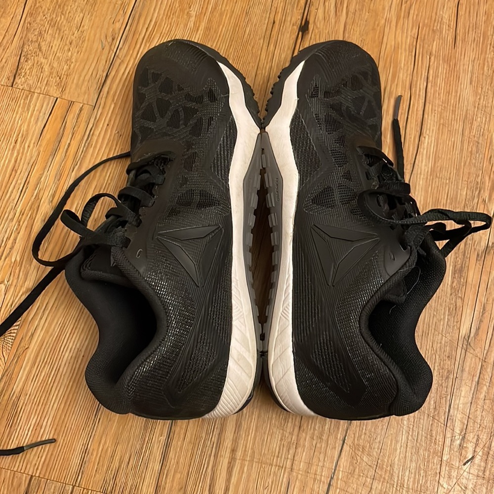 COPY - Reebok Women’s Shoes Black Size 7.5